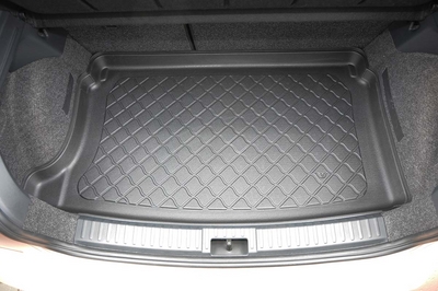 SEAT IBIZA BOOT LINER 2017 ONWARDS